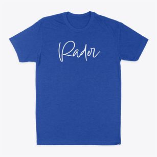 Rader Pennsylvania Freestyle Classic Dad T-Shirt