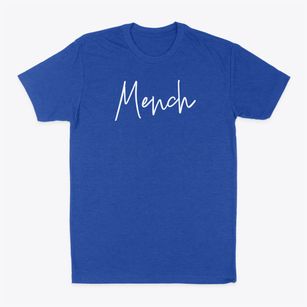 Mench Pennsylvania Freestyle Classic Dad T-Shirt