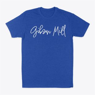 Gibson Mill Virginia Freestyle Classic Dad T-Shirt