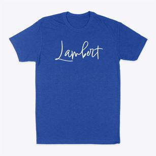 Lambert Arkansas Freestyle Classic Dad T-Shirt