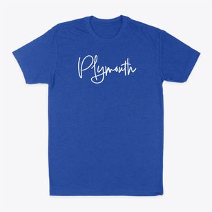 Plymouth Washington Freestyle Classic Dad T-Shirt
