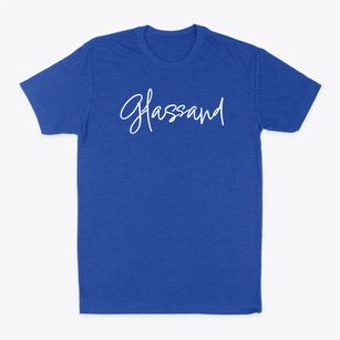 Glassand Nevada Freestyle Classic Dad T-Shirt
