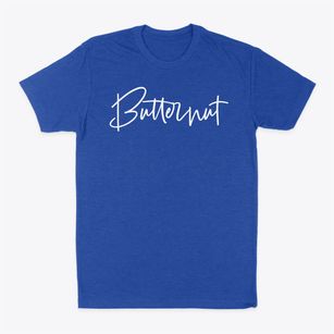 Butternut Michigan Freestyle Classic Dad T-Shirt