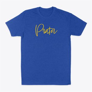 Prater Kentucky Freestyle Classic Dad T-Shirt