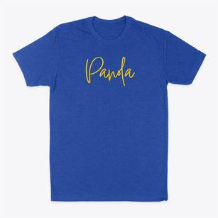 Panola South Carolina Freestyle Classic Dad T-Shirt