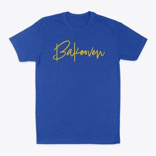 Bakeoven Oregon Freestyle Classic Dad T-Shirt