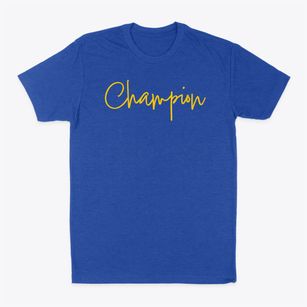 Champion Missouri Freestyle Classic Dad T-Shirt