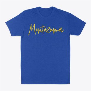 Montezuma Iowa Freestyle Classic Dad T-Shirt