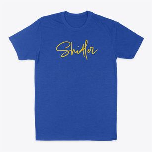 Shidler Oklahoma Freestyle Classic Dad T-Shirt