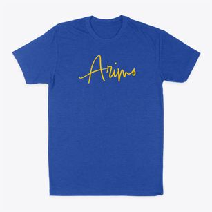 Arimo Idaho Freestyle Classic Dad T-Shirt