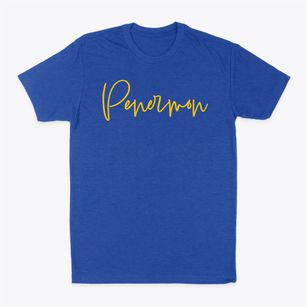 Penermon Missouri Freestyle Classic Dad T-Shirt