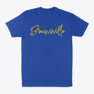 Brownsville Tennessee Freestyle Classic Dad T-Shirt