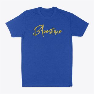 Bluestone Virginia Freestyle Classic Dad T-Shirt
