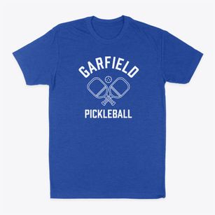 Garfield Georgia Pickleball Classic Dad T-Shirt