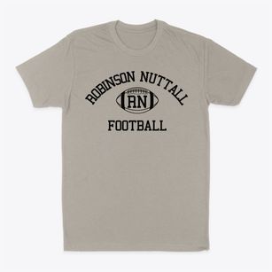 Robinson Nuttall Classic Football Classic Dad T-Shirt