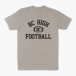 Boston College High School Classic Football Classic Dad T-Shirt
