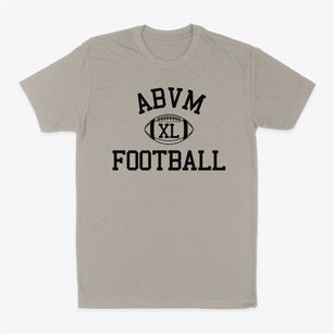 Assumption Of The Blessed Virgin Mary Classic Football Classic Dad T-Shirt