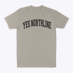 Yes Prep Northline Varsity Arch Classic Dad T-Shirt