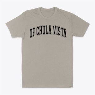 Christian Academy Of Chula Vista Varsity Arch Classic Dad T-Shirt