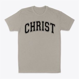 Christ Church Day School Varsity Arch Classic Dad T-Shirt