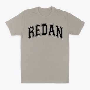 Redan Middle School Varsity Arch Classic Dad T-Shirt