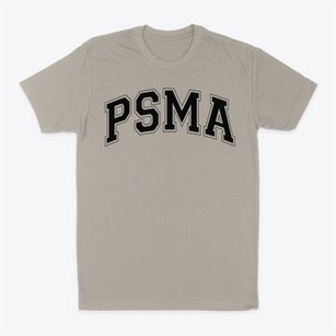 Phoenix Stem Military Academy Varsity Arch Classic Dad T-Shirt