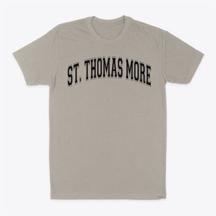 The High School Of Saint Thomas More Varsity Arch Classic Dad T-Shirt