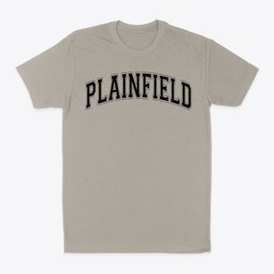 Plainfield Elementary School Varsity Arch Classic Dad T-Shirt