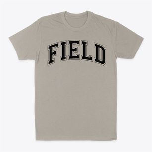 Field Elementary School Varsity Arch Classic Dad T-Shirt