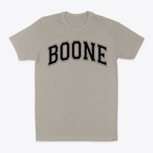 Boone Elementary School Varsity Arch Classic Dad T-Shirt