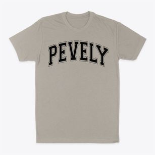 Pevely Primary Center Varsity Arch Classic Dad T-Shirt