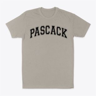Pascack Valley High School Varsity Arch Classic Dad T-Shirt