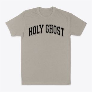 Holy Ghost Catholic School Varsity Arch Classic Dad T-Shirt