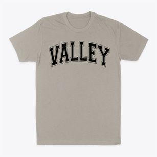 Valley Christian Academy Varsity Arch Classic Dad T-Shirt