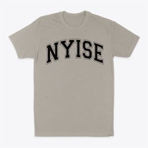 New York Institute For The Special Education Varsity Arch Classic Dad T-Shirt