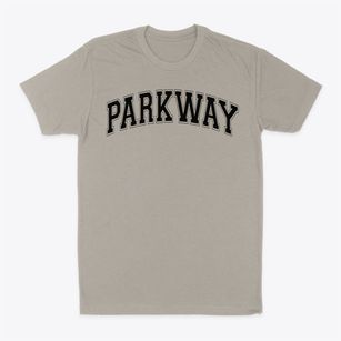 Ps 103 Parkway Varsity Arch Classic Dad T-Shirt
