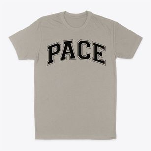 Pace Academy Varsity Arch Classic Dad T-Shirt
