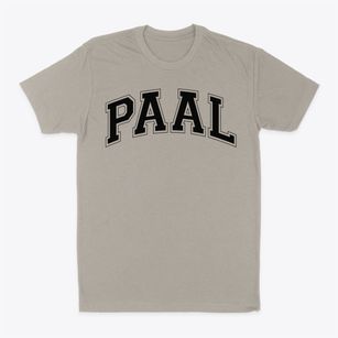 Paal Academy High School Varsity Arch Classic Dad T-Shirt