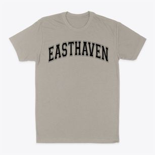 Easthaven Elementary School Varsity Arch Classic Dad T-Shirt