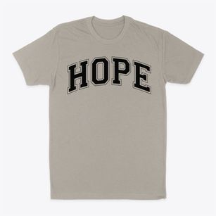 Hope Christian Academy-east Campus Varsity Arch Classic Dad T-Shirt