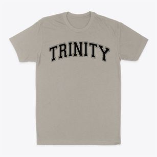 Trinity Elementary School Varsity Arch Classic Dad T-Shirt