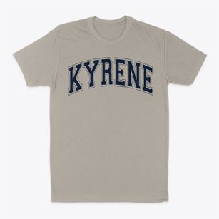 Kyrene De Los Ninos Elementary School Varsity Arch Classic Dad T-Shirt