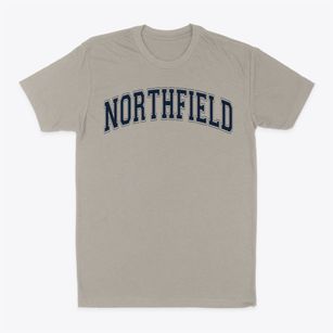 Northfield Elementary School Varsity Arch Classic Dad T-Shirt