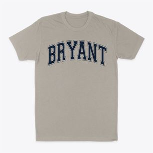 Bryant Elementary School Varsity Arch Classic Dad T-Shirt