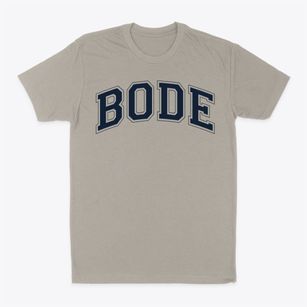 Bode Middle School Varsity Arch Classic Dad T-Shirt