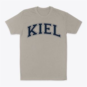 Kiel Primary School Varsity Arch Classic Dad T-Shirt