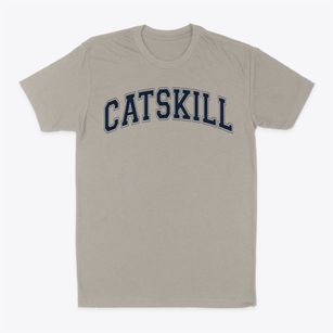 Catskill Middle School Varsity Arch Classic Dad T-Shirt
