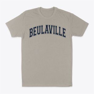 Beulaville Elementary School Varsity Arch Classic Dad T-Shirt