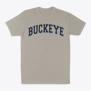 Buckeye Primary School Varsity Arch Classic Dad T-Shirt