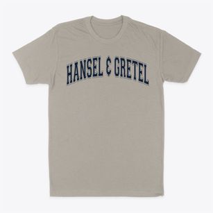 Hansel & Gretel Early Learning Center Varsity Arch Classic Dad T-Shirt